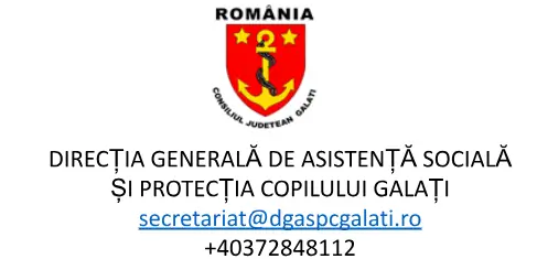 DGASPC Galați